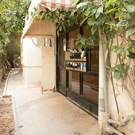 Beautiful Tel-Aviv Port & Beach Dizzengoff Apartments - Host By Bookiz Ngoại thất bức ảnh