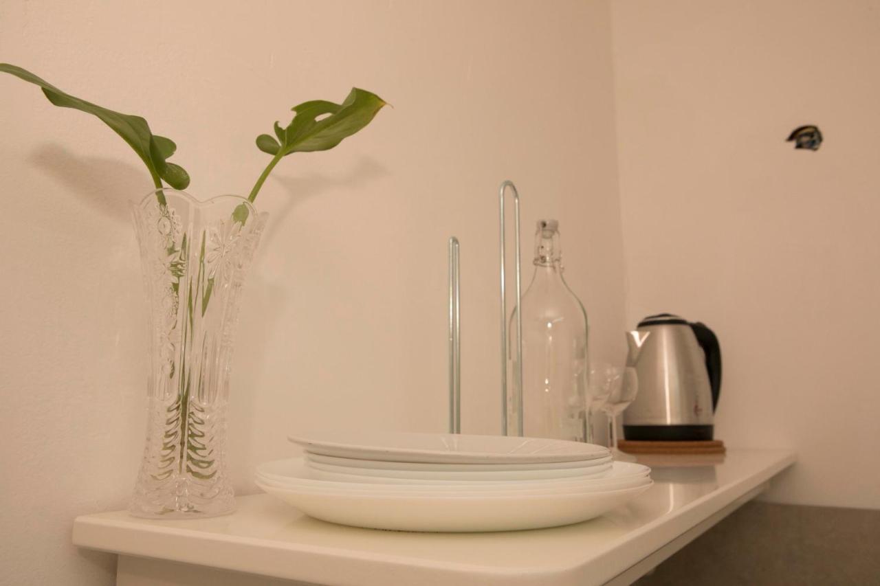 Beautiful Tel-Aviv Port & Beach Dizzengoff Apartments - Host By Bookiz Ngoại thất bức ảnh