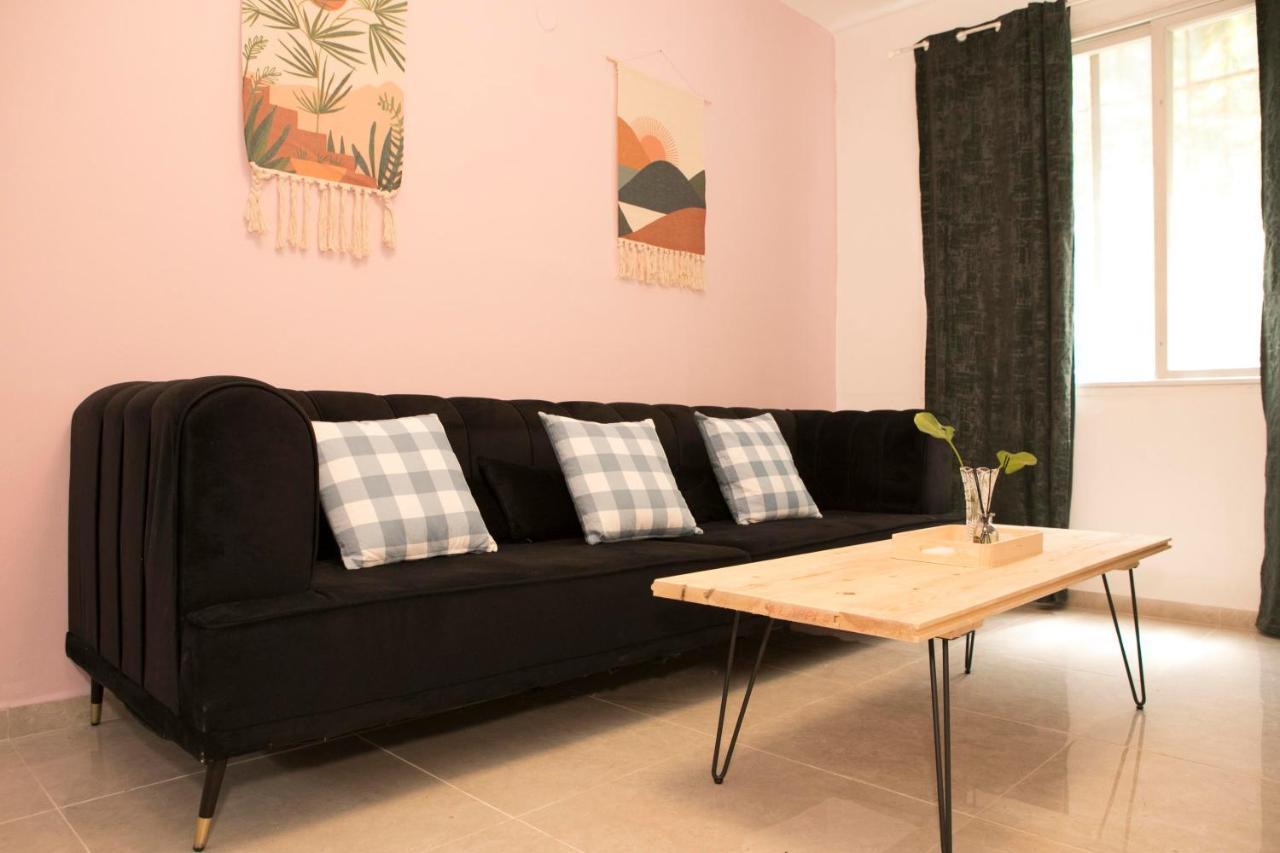 Beautiful Tel-Aviv Port & Beach Dizzengoff Apartments - Host By Bookiz Ngoại thất bức ảnh
