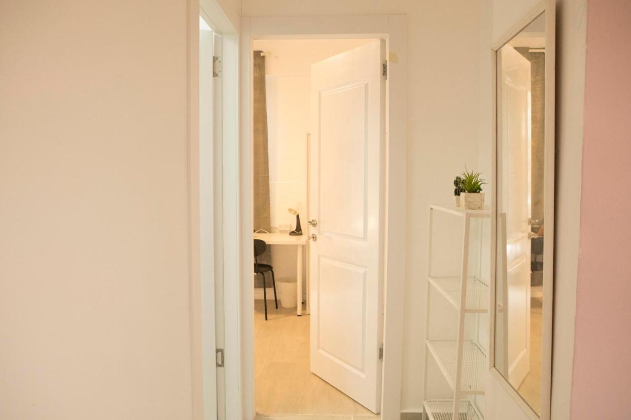 Beautiful Tel-Aviv Port & Beach Dizzengoff Apartments - Host By Bookiz Ngoại thất bức ảnh