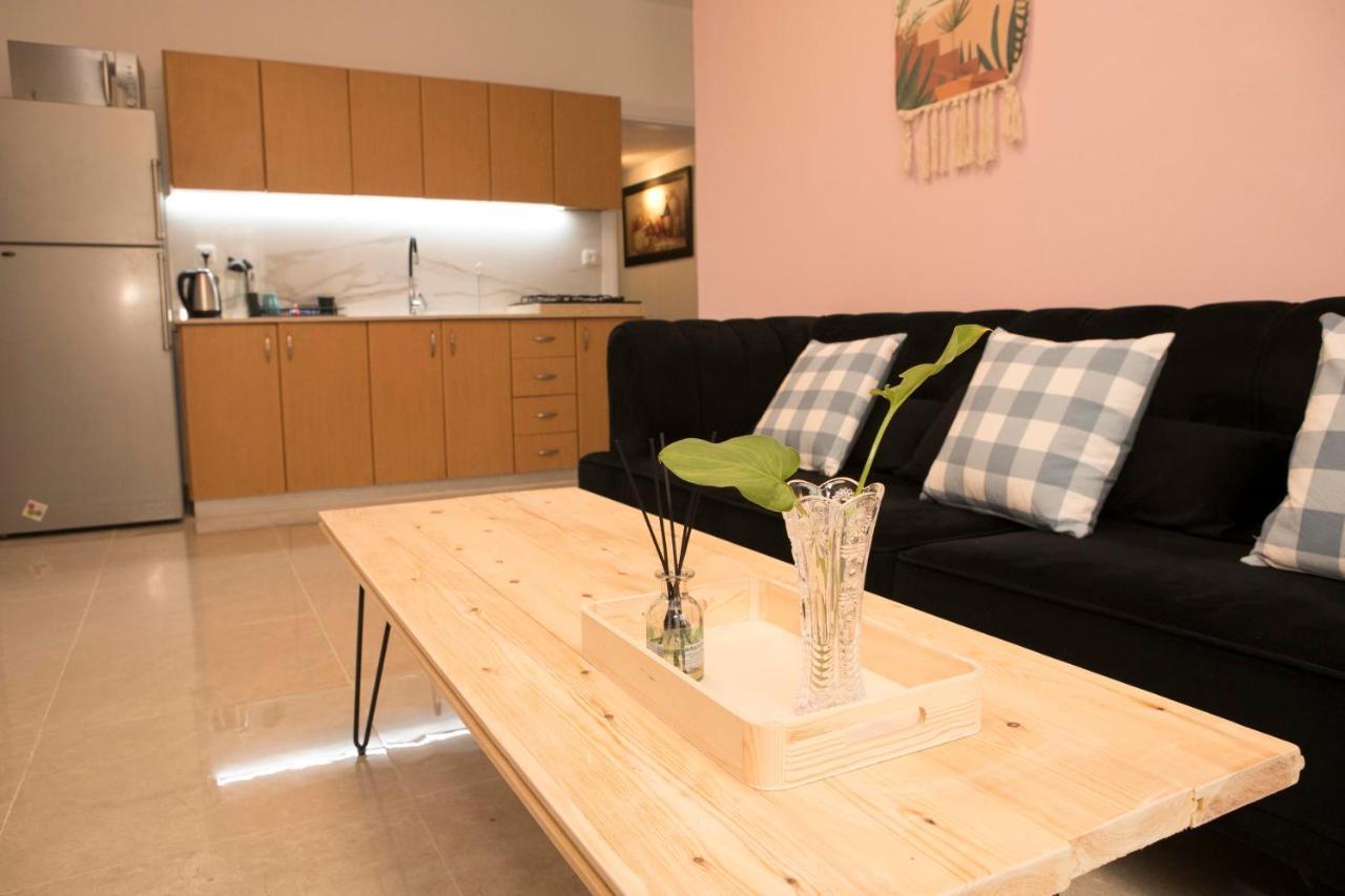 Beautiful Tel-Aviv Port & Beach Dizzengoff Apartments - Host By Bookiz Ngoại thất bức ảnh