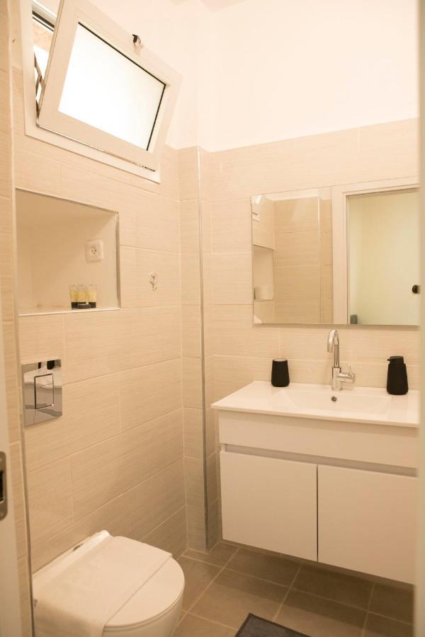 Beautiful Tel-Aviv Port & Beach Dizzengoff Apartments - Host By Bookiz Ngoại thất bức ảnh
