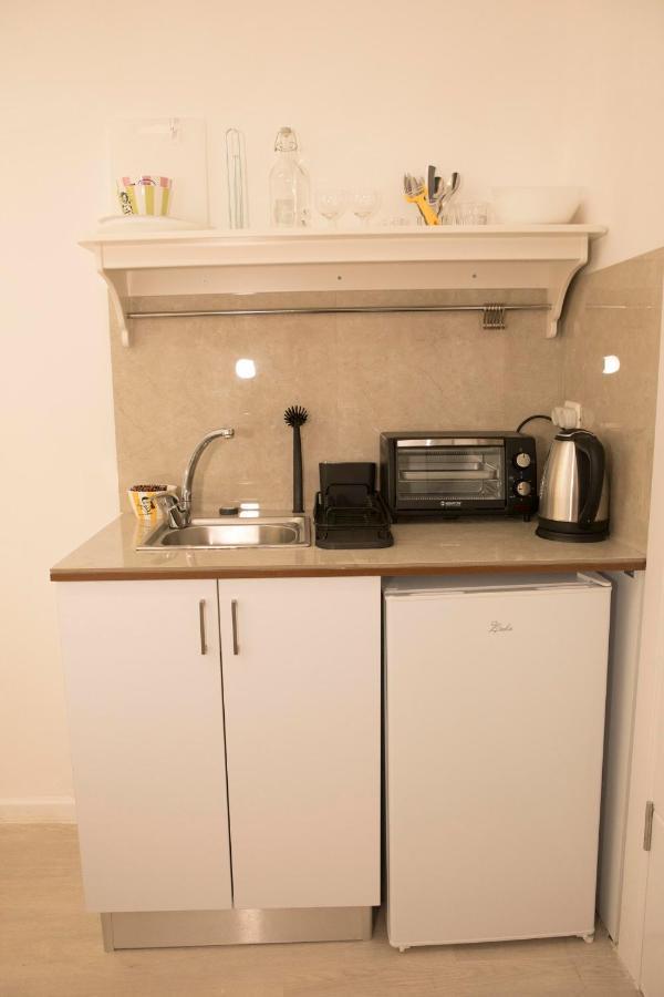Beautiful Tel-Aviv Port & Beach Dizzengoff Apartments - Host By Bookiz Ngoại thất bức ảnh