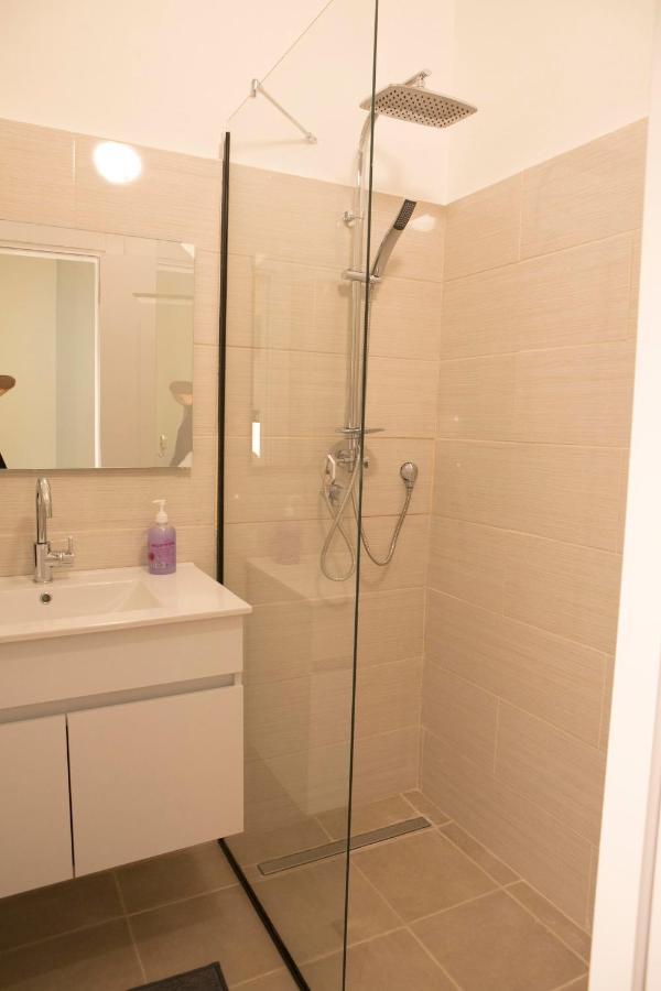 Beautiful Tel-Aviv Port & Beach Dizzengoff Apartments - Host By Bookiz Ngoại thất bức ảnh