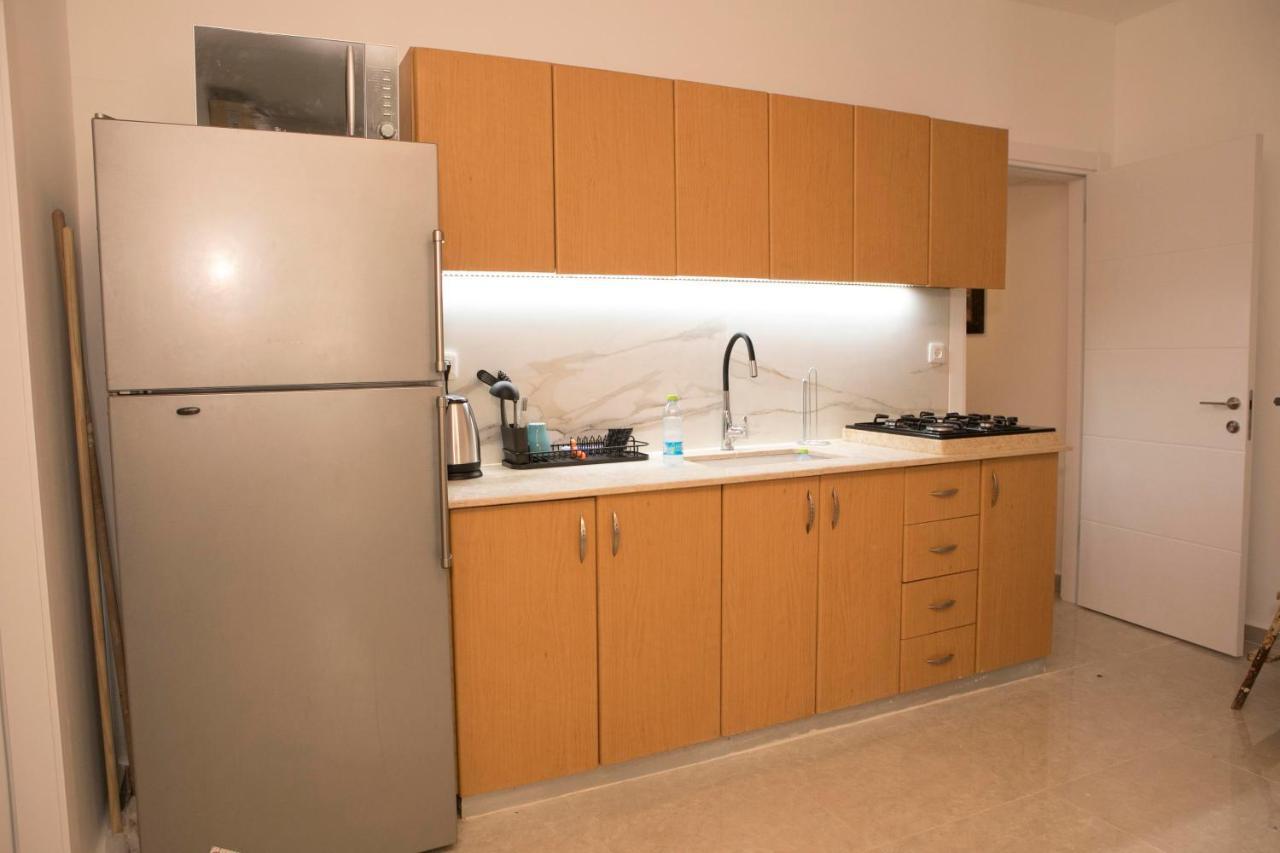 Beautiful Tel-Aviv Port & Beach Dizzengoff Apartments - Host By Bookiz Ngoại thất bức ảnh