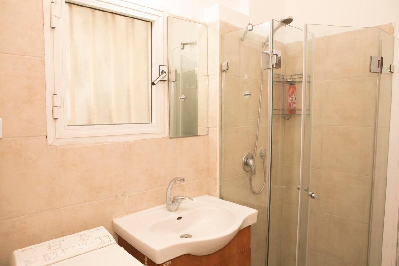 Beautiful Tel-Aviv Port & Beach Dizzengoff Apartments - Host By Bookiz Ngoại thất bức ảnh