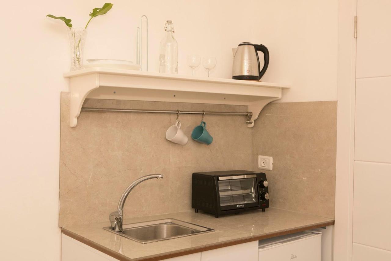 Beautiful Tel-Aviv Port & Beach Dizzengoff Apartments - Host By Bookiz Ngoại thất bức ảnh
