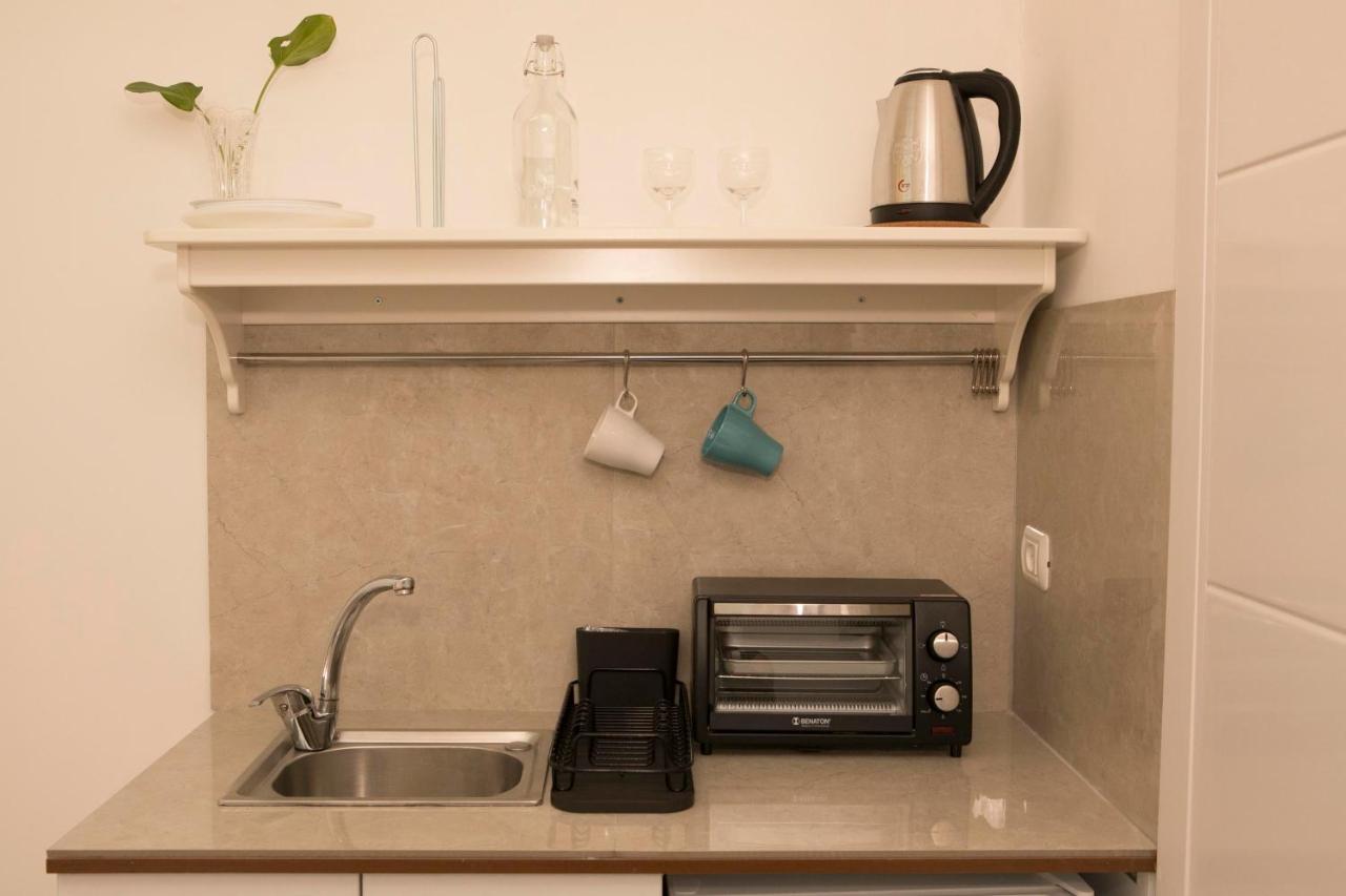 Beautiful Tel-Aviv Port & Beach Dizzengoff Apartments - Host By Bookiz Ngoại thất bức ảnh