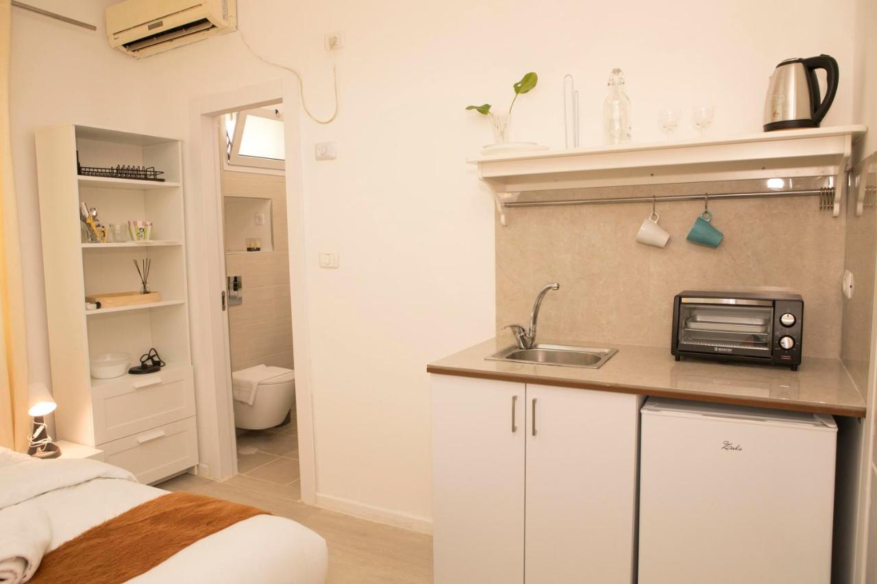 Beautiful Tel-Aviv Port & Beach Dizzengoff Apartments - Host By Bookiz Ngoại thất bức ảnh