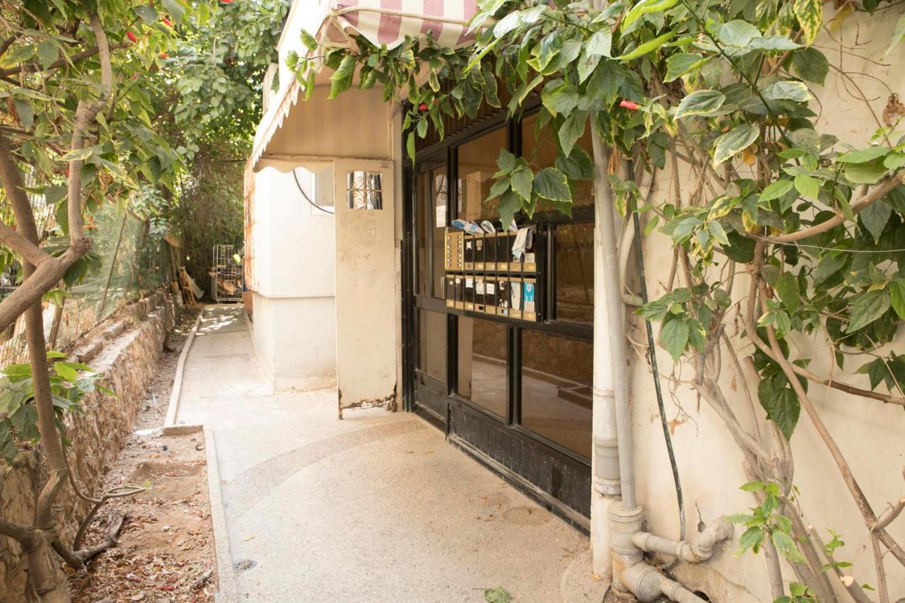 Beautiful Tel-Aviv Port & Beach Dizzengoff Apartments - Host By Bookiz Ngoại thất bức ảnh