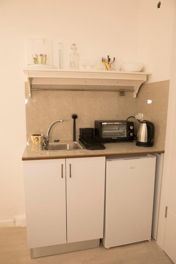 Beautiful Tel-Aviv Port & Beach Dizzengoff Apartments - Host By Bookiz Ngoại thất bức ảnh