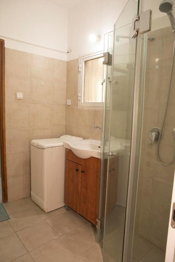 Beautiful Tel-Aviv Port & Beach Dizzengoff Apartments - Host By Bookiz Ngoại thất bức ảnh
