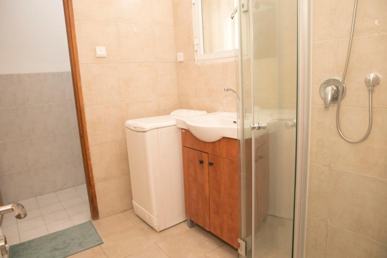 Beautiful Tel-Aviv Port & Beach Dizzengoff Apartments - Host By Bookiz Ngoại thất bức ảnh